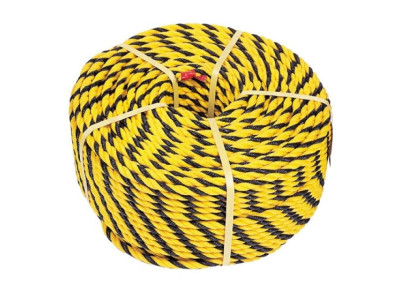 배표 표식로프 PE 규격10mm 길이150m (6.2kg)