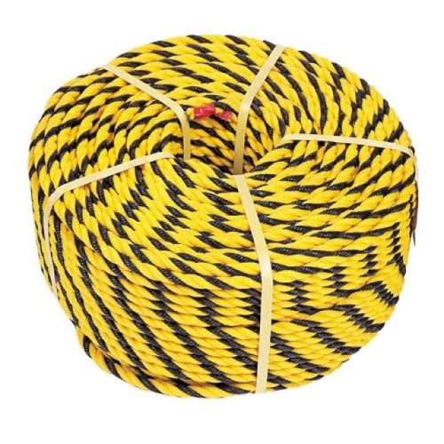 배표 표식로프 PE 규격10mm 길이150m (6.2kg)