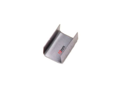 우일 클립 크립 철밴드용 밴딩 19mm 1box
