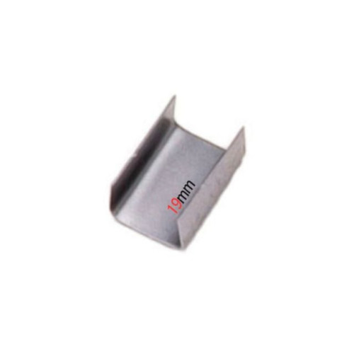 우일 클립 크립 철밴드용 밴딩 19mm 1box