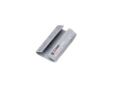 우일 클립 크립 철밴드용 밴딩 32mm 1box