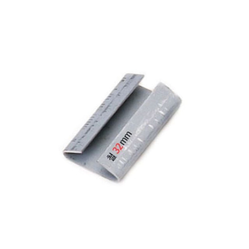 우일 클립 크립 철밴드용 밴딩 32mm 1box