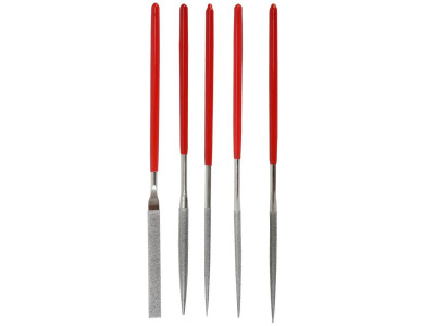 태광 TK-303 다이아몬드 줄세트 150mm(5pcs)