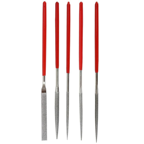 태광 TK-303 다이아몬드 줄세트 150mm(5pcs)