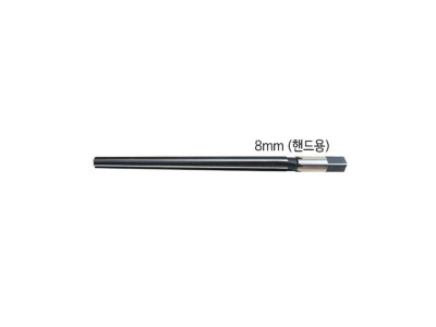 상신정밀 테이퍼핀리머 GEM300 8mm(핸드용)