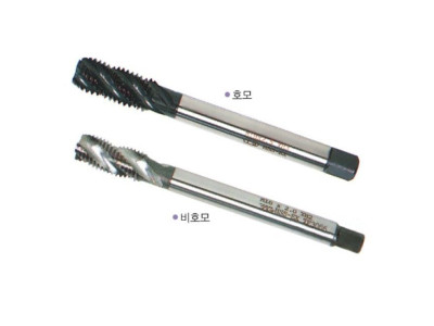 와이지원 롱스파이럴탭/M3x0.5/4.0mm
