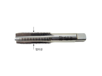 와이지원-3033984 코일탭/M3-0.5/3.65mm