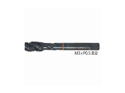 와이지원 스파이럴탭(멀티원-호모) M3x0.5p