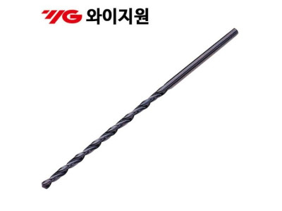 와이지원 하이스롱드릴 규격10.3mm 전장250mm (5개입)