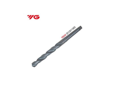 와이지원 테이퍼드릴 18.0mm 240mm