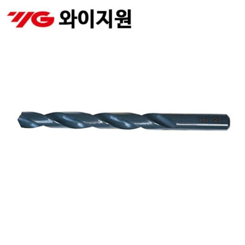 와이지원 하이스드릴 1.5mm 날장23 전장48mm(10개입)