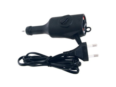 동양특수 전기펜 130W 단상220V