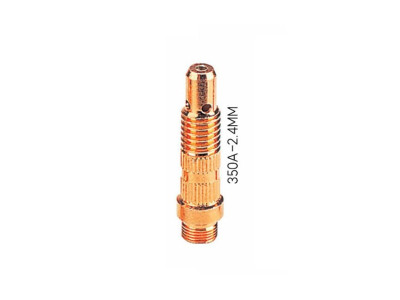 경일 알곤콜렛척바디 350A 2.4파이 (10개입)