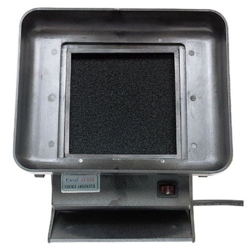 엑소 스모그압소버 JY-SA2 ESD (220V)
