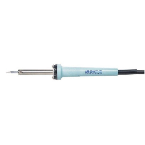 아림전기 PVC 일자형 인두기 ARP-2060 (60W)
