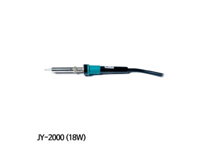 엑소 세라믹인두기 JY-2000 (18W)