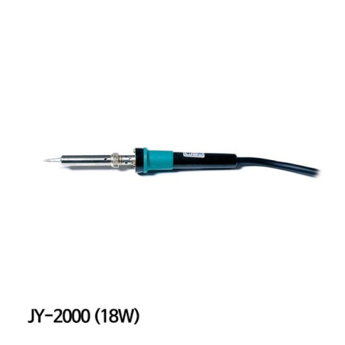 엑소 세라믹인두기 JY-2000 (18W)