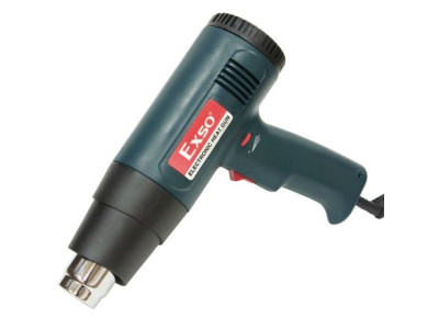 엑소 열풍기 (아날로그) EX-398A(220V/1600W)