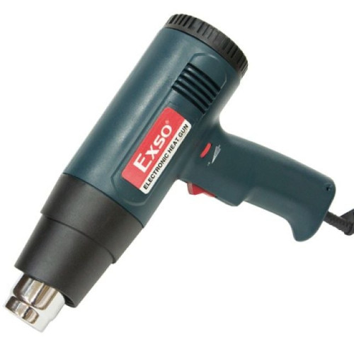엑소 열풍기 (아날로그) EX-398A(220V/1600W)