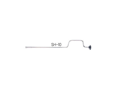 금강정밀 스피드핸들소켓 SH-10 570mm
