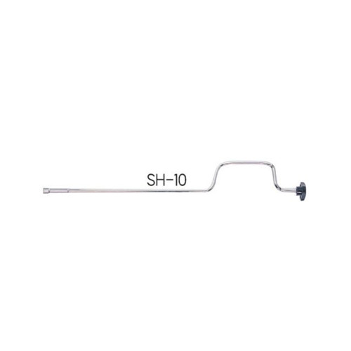 금강정밀 스피드핸들소켓 SH-10 570mm
