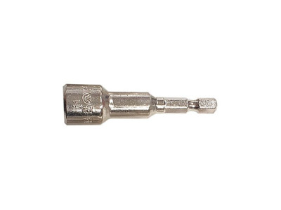 편한손 자석형육각비트소켓(11mm) 6.35mm 전장65mm