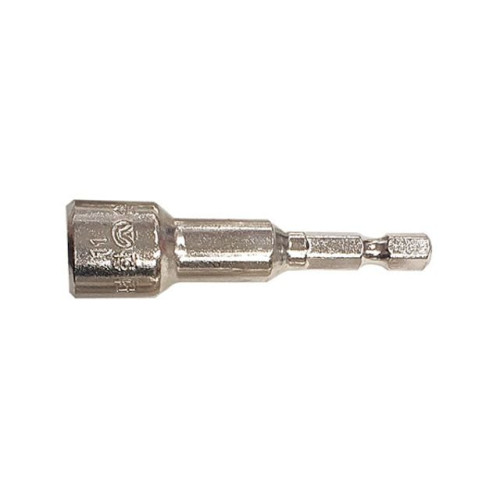 편한손 자석형육각비트소켓(11mm) 6.35mm 전장65mm