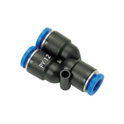 코리아뉴매틱 PY타입 원터치피팅 PY12 12mm(5개입)