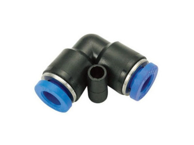 코리아뉴매틱 원터치피팅 PUL4 4mm (10개입)