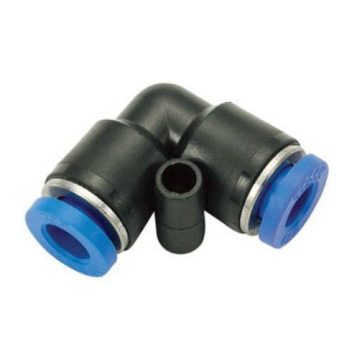 코리아뉴매틱 원터치피팅 PUL4 4mm (10개입)
