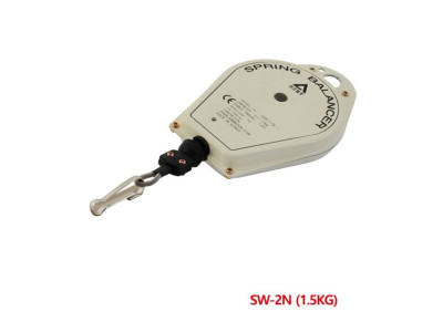 비엔에프 6351146 스프링바란스 SW_2N(1.0_2.0kg)