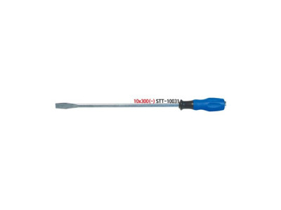 센툴-사각다가네드라이버 10x300(-) STT-10031