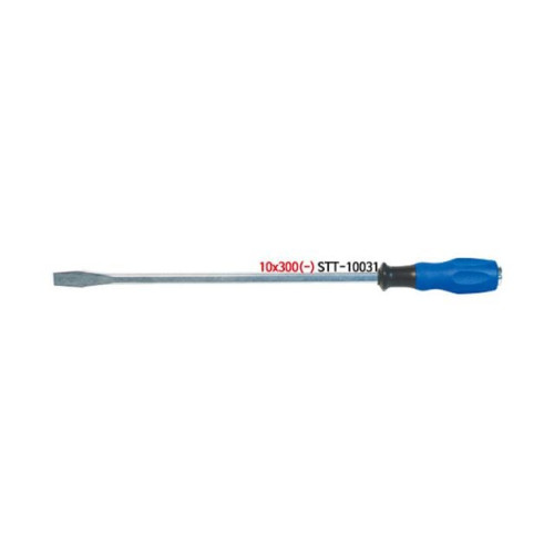 센툴-사각다가네드라이버 10x300(-) STT-10031