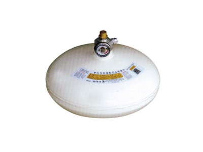 한국소방-8970325 자동확산소화용구/3kg