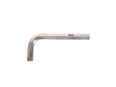 삼정정밀 L형 육각렌치-A품 9mmx102mm