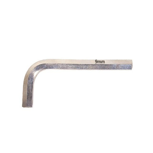 삼정정밀 L형 육각렌치-A품 9mmx102mm
