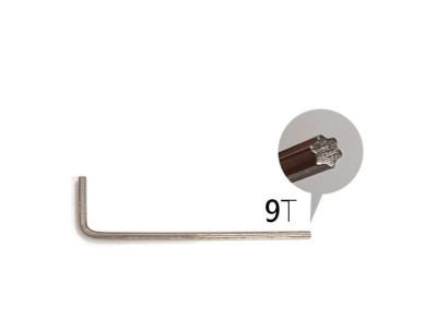 삼정정밀 별렌치 LT-9 T9