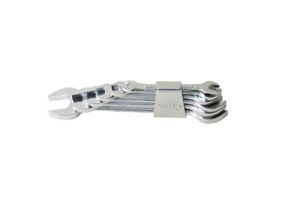 세신버팔로 양구스패너세트 6pcs(mm 규격)