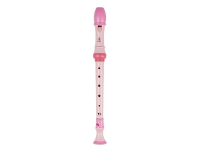 리코더 저어먼식G 핑크