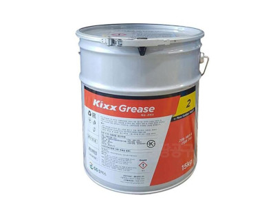 GS칼텍스 구리스 Kixx Grease2 15KG(골든펄)