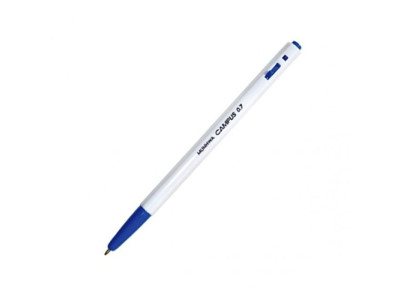153 볼펜 1.0 청색 12자루