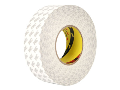 3M 9080 부직양면테이프 50mmx 50M