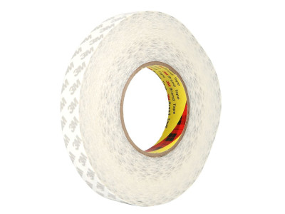 3M 9080 부직양면테이프 25mmx 50M