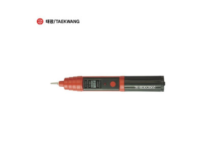 태광 검전기 비접촉식 TK-8030 AC80/30Kv