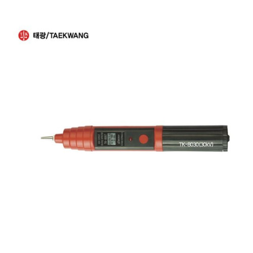 태광 검전기 비접촉식 TK-8030 AC80/30Kv