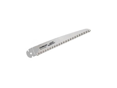 코메론 직선 접이식톱 교체용 톱날 FE 180B