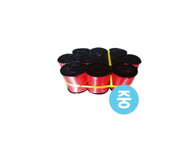 노끈 적끈 포장 박스끈 보빙끈 중(10개)