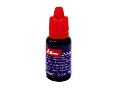 샤이니 에미넌트잉크 청색/15ml