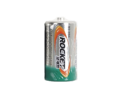 로케트 건전지 1.5V/CM/R14
