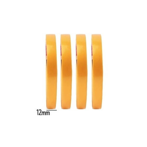 경인 OPP투명테이프 4등분 12mmx25m